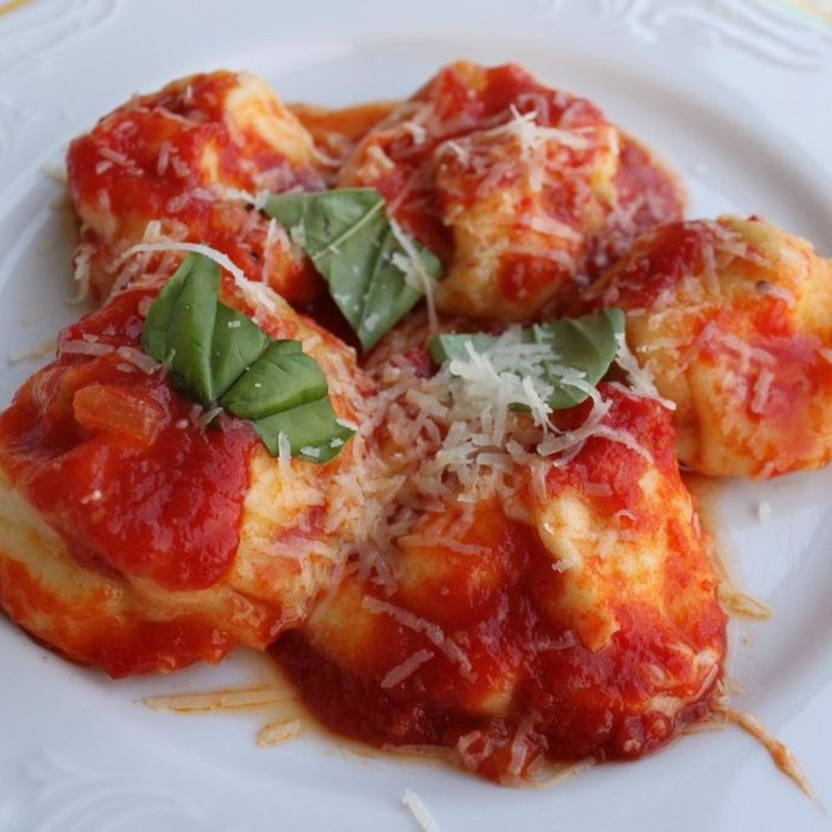 Trek 'n' Cook with Satva and Enrico near Amalfi
