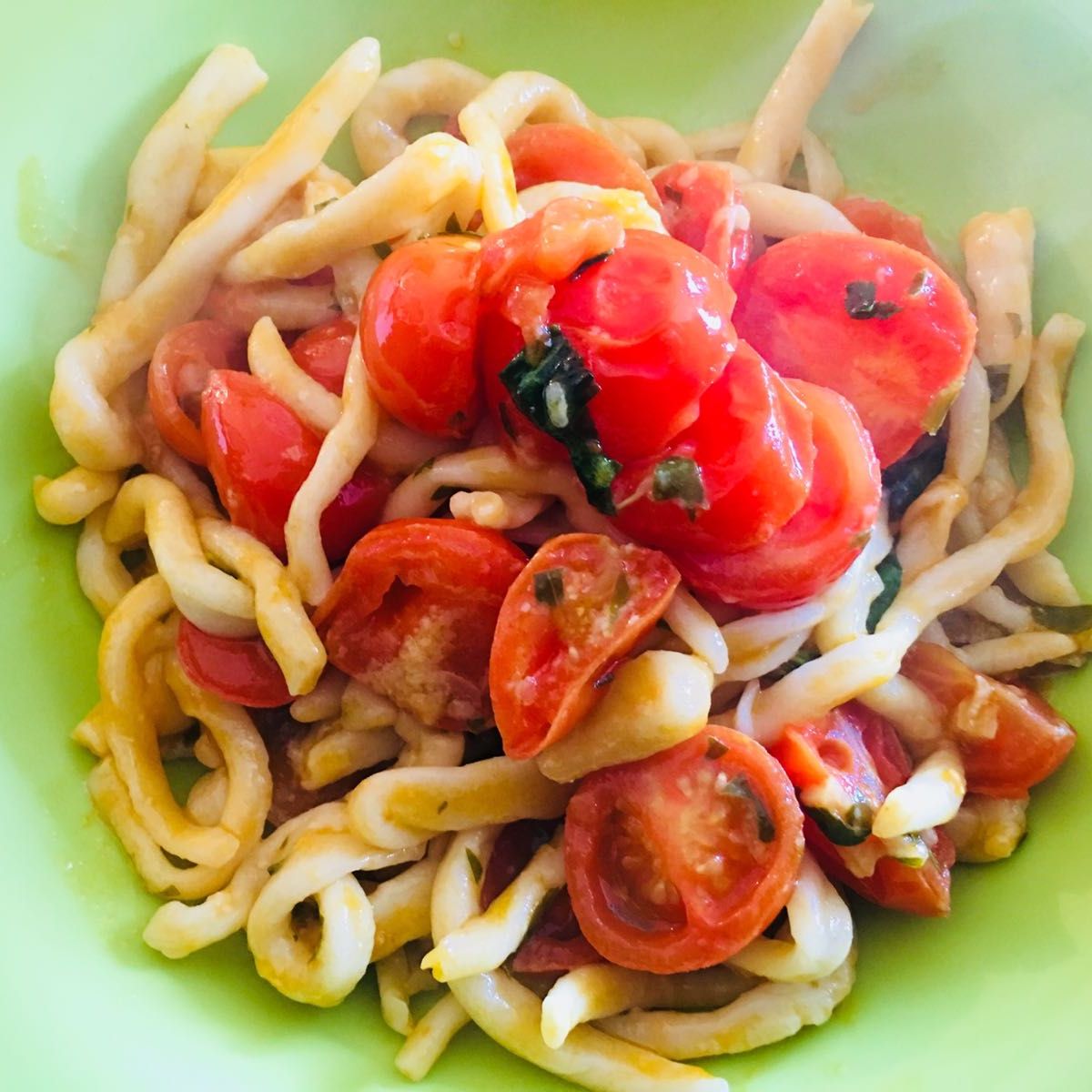 A True Tuscan Experience: Pasta Making and Lunch in n a 17th Century Farmhouse
