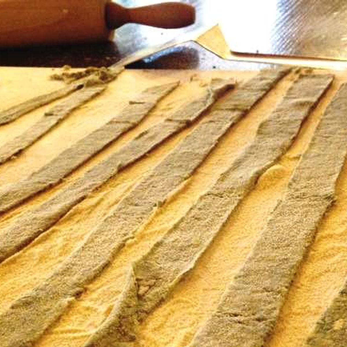 Traditional Tuscan Cooking Class in Montepulciano Morning Class