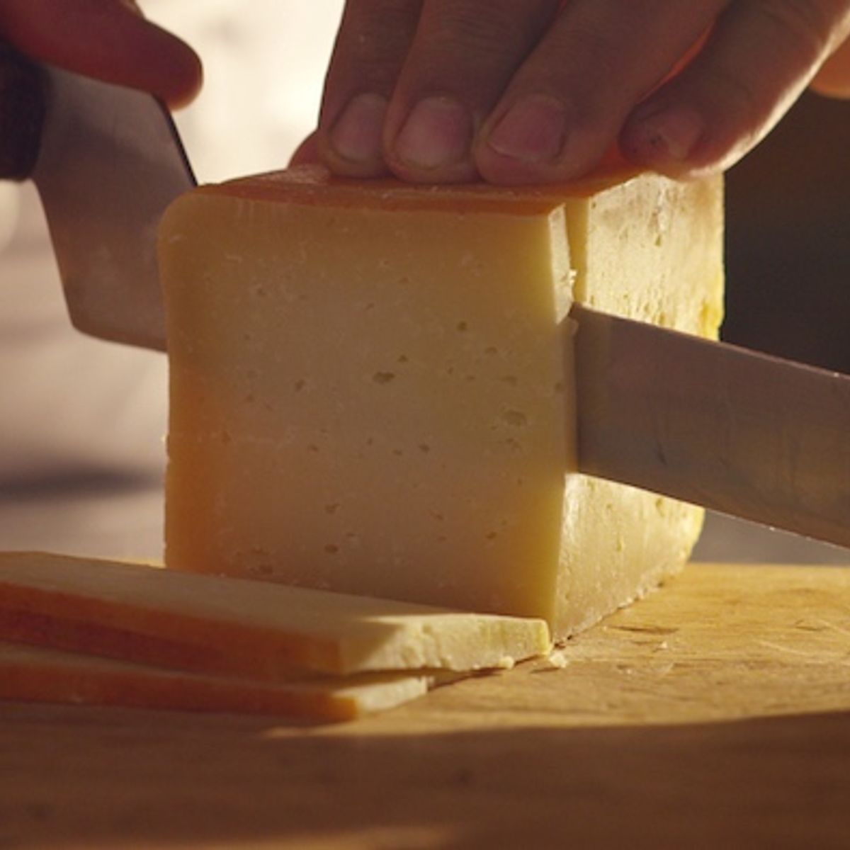 Tuscan Italian Cooking in Gragnano