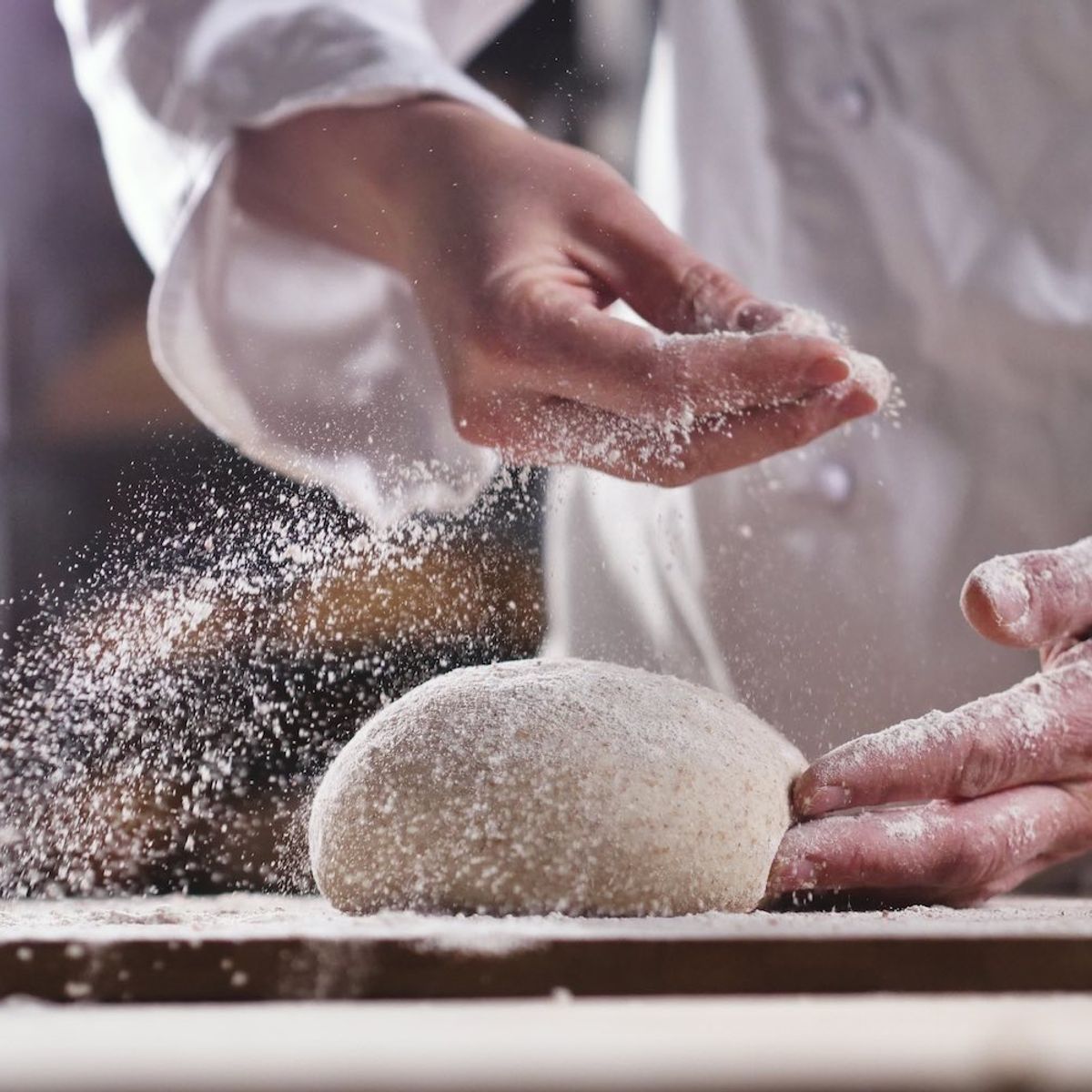 Tuscan Italian Cooking in Gragnano