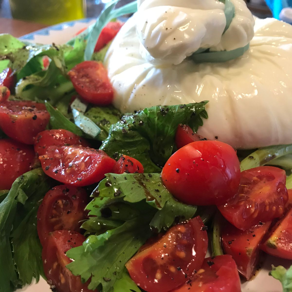 Rustic Tuscan Delights: Cooking with Chef Francesco in Siena Nature