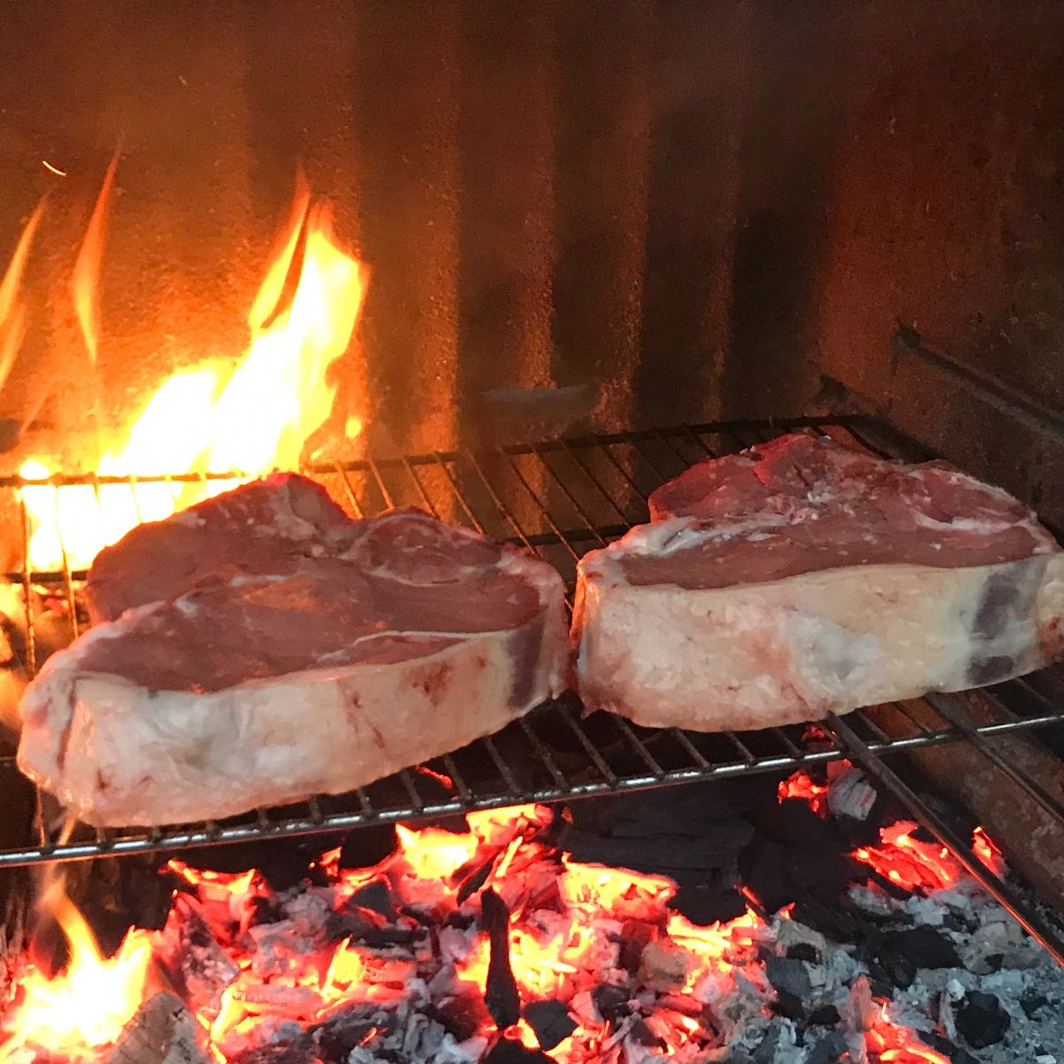 Rustic Tuscan Delights: Cooking with Chef Francesco in Siena Nature