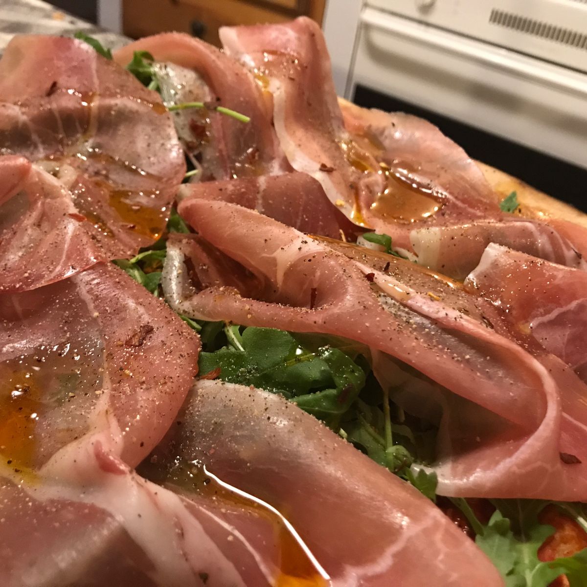 Rustic Tuscan Delights: Cooking with Chef Francesco in Siena Nature