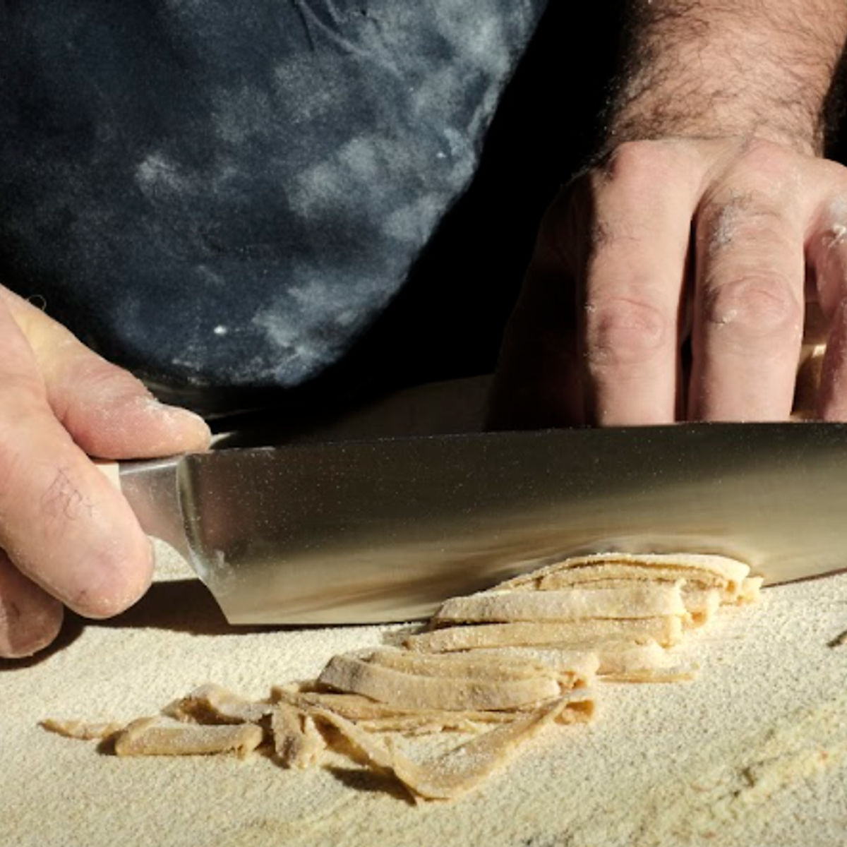 Tutti Gusti: A One-of-a-Kind Journey Through the Traditional Tuscan Menu