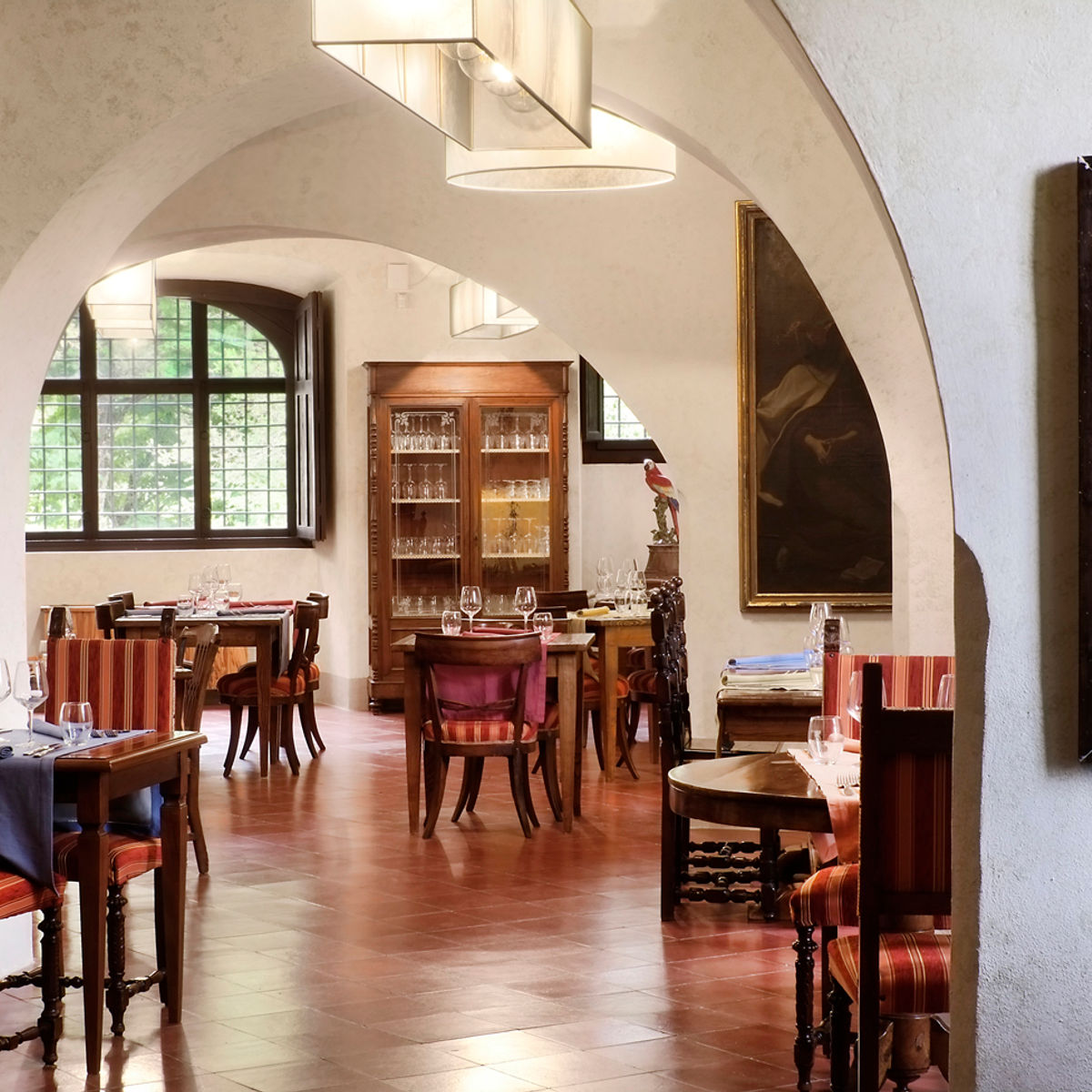 Tutti Gusti: A One-of-a-Kind Journey Through the Traditional Tuscan Menu
