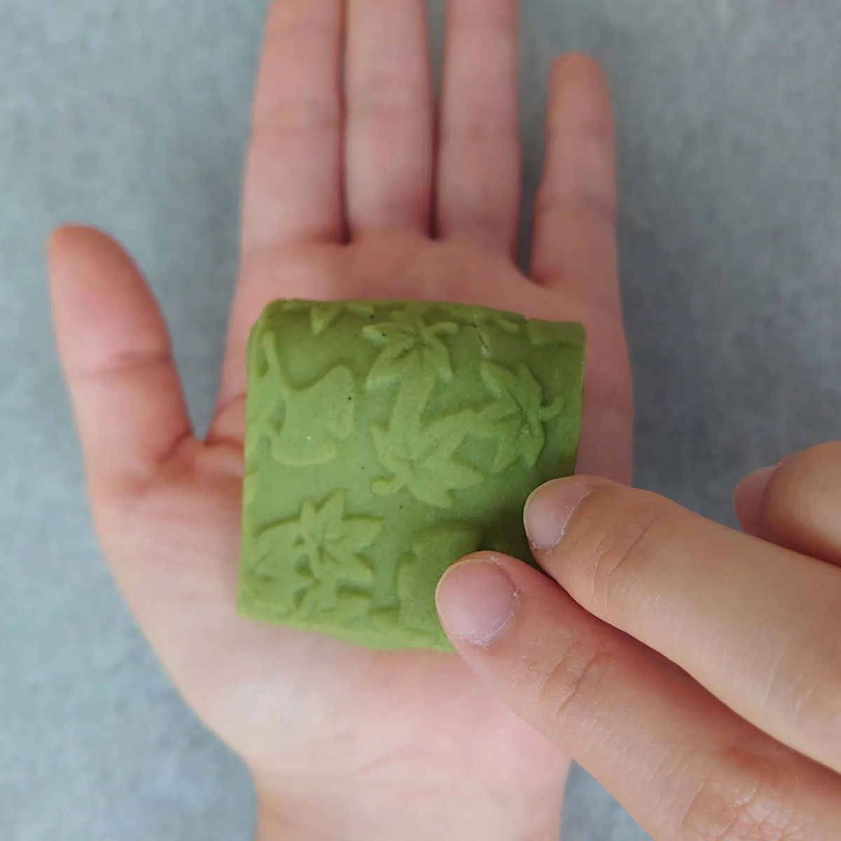 Japanese Wagashi Making Class: Matcha Nerikiri & Mitarashi Dango