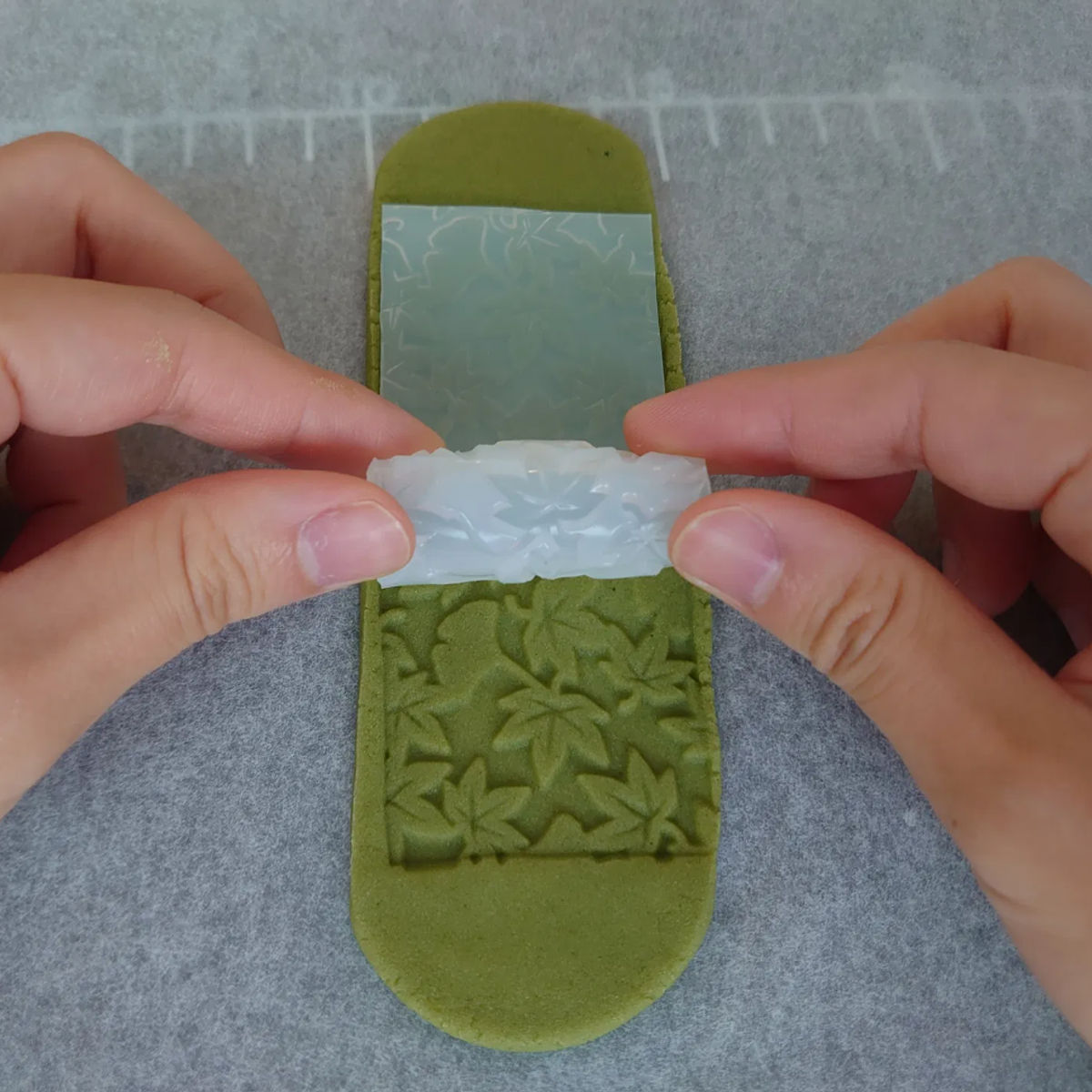 Japanese Wagashi Making Class: Matcha Nerikiri & Mitarashi Dango