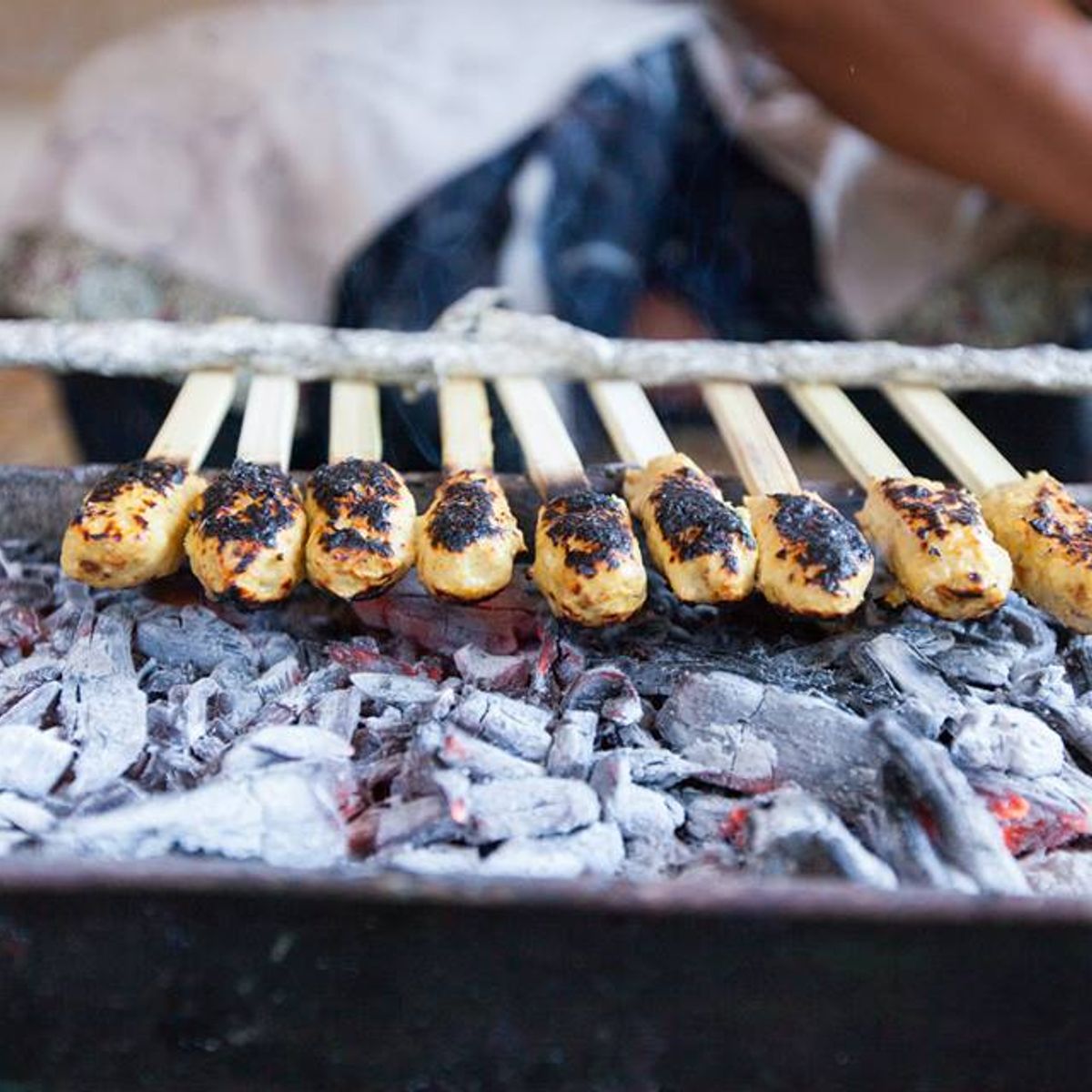 Half-Day Balinese Culinary Experience in Ubud