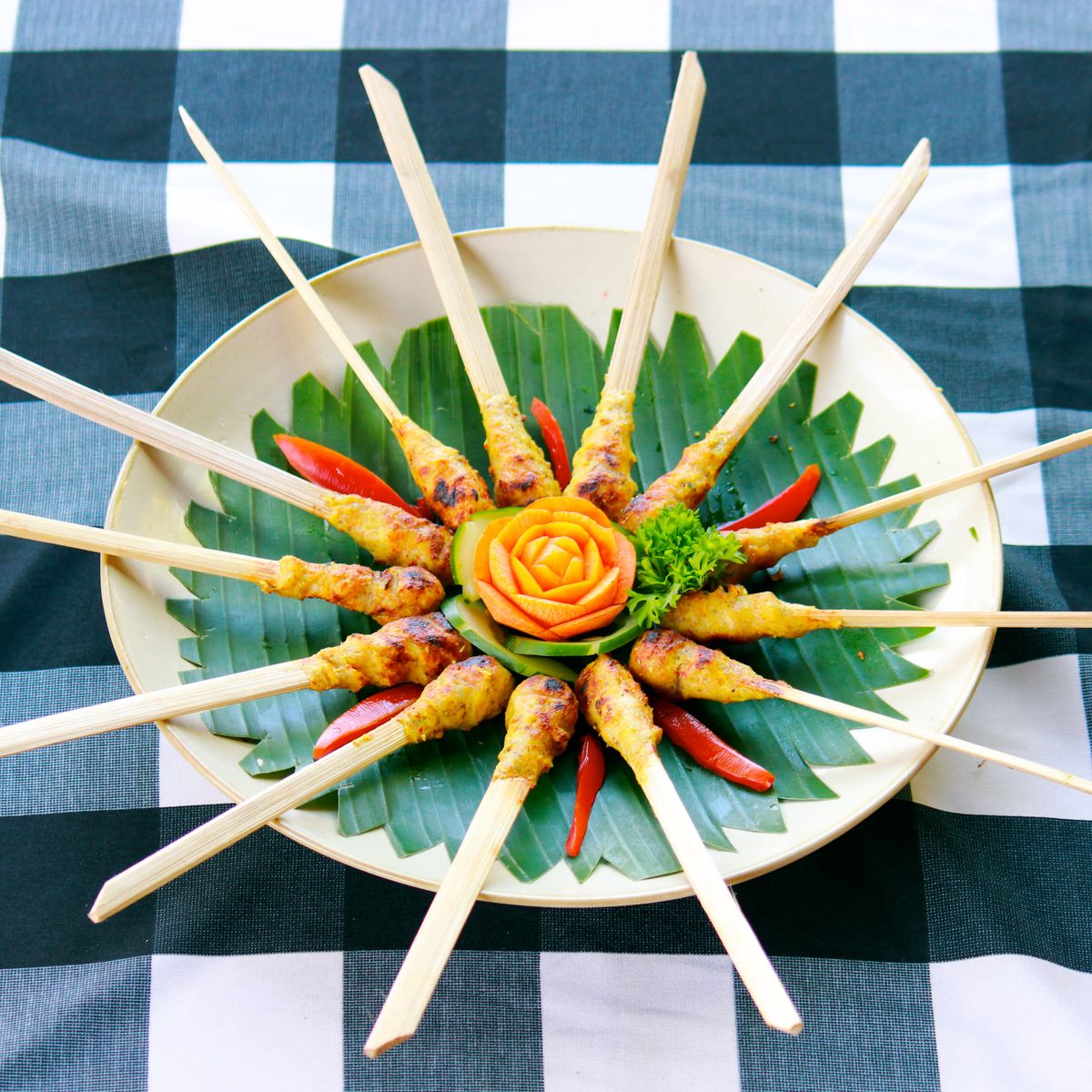 Half-Day Balinese Culinary Experience in Ubud