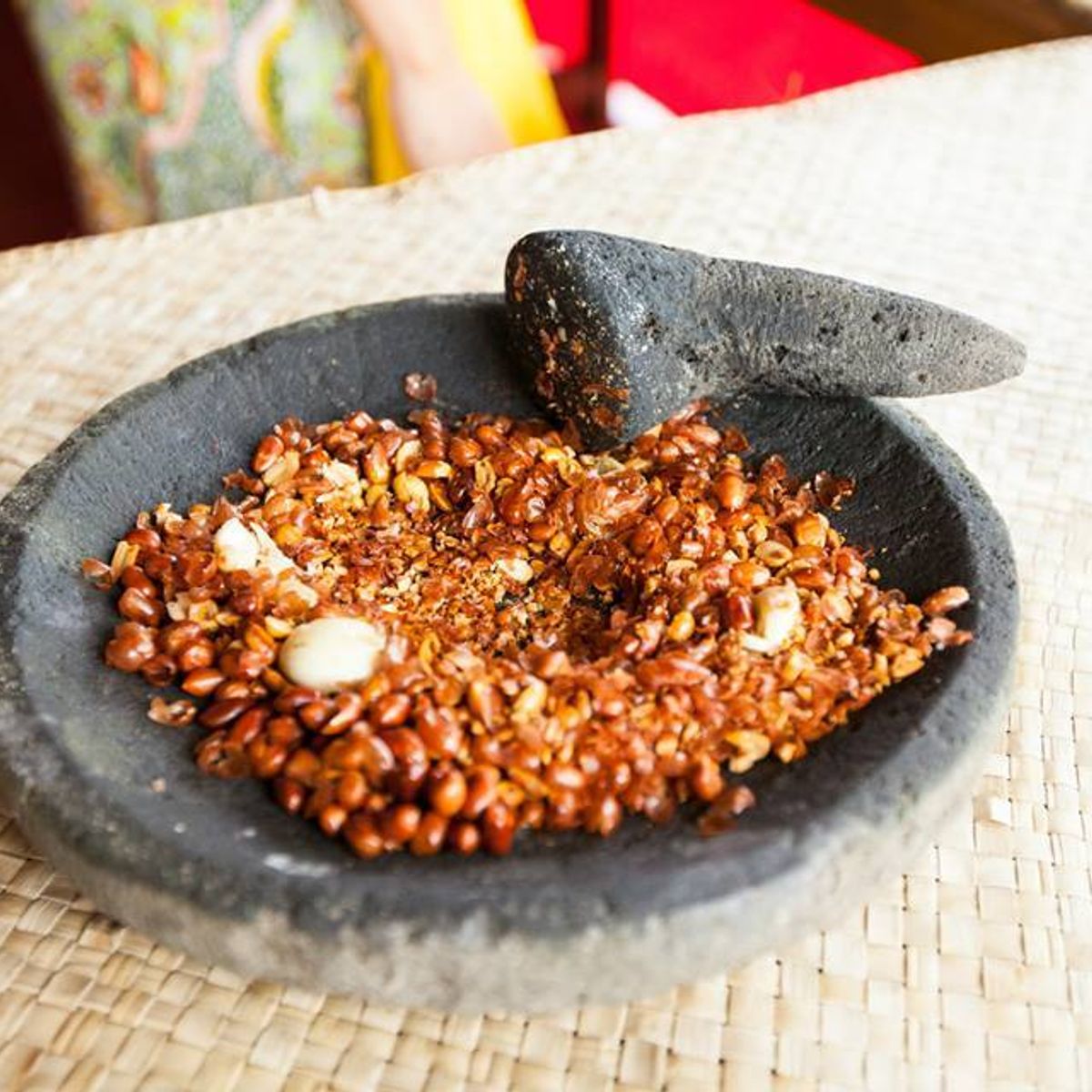 Half-Day Balinese Culinary Experience in Ubud