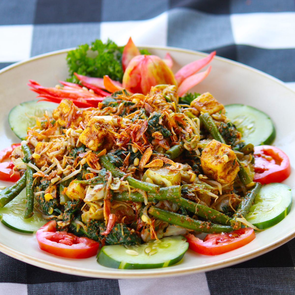 Half-Day Balinese Culinary Experience in Ubud