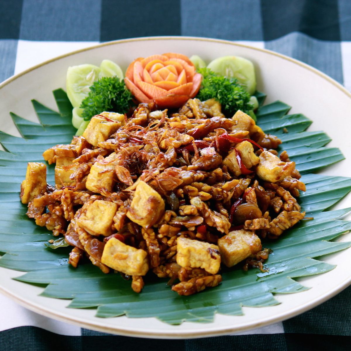 Half-Day Balinese Culinary Experience in Ubud