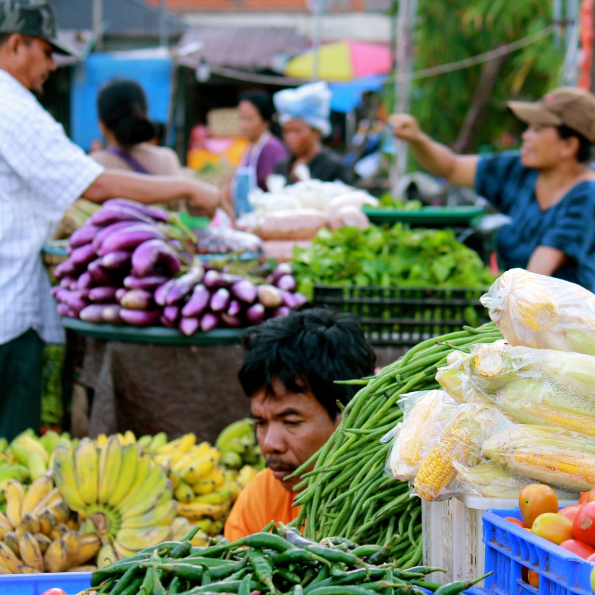 Half-Day Balinese Culinary Experience in Ubud