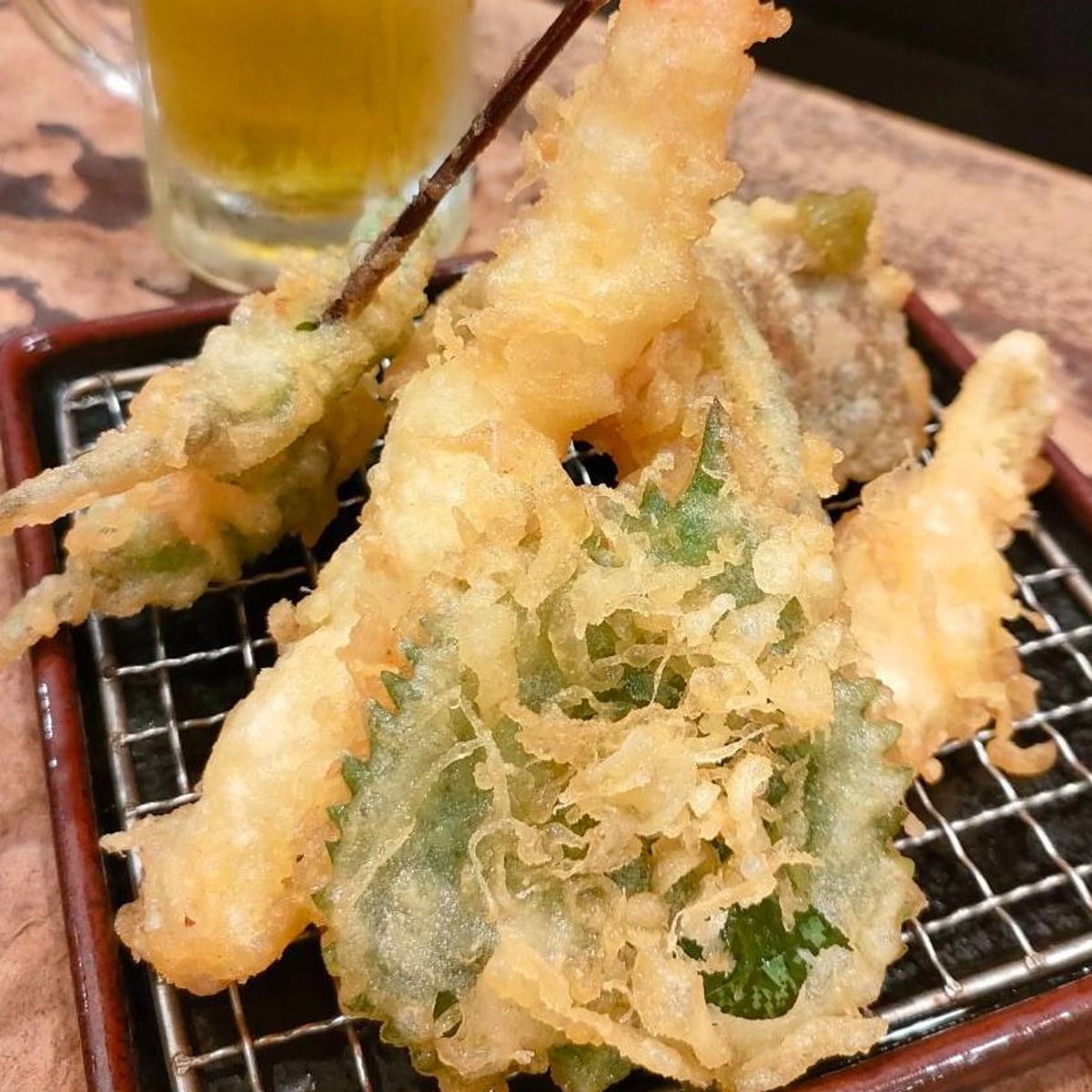 Ueno Food Tour with a Local Master Guide