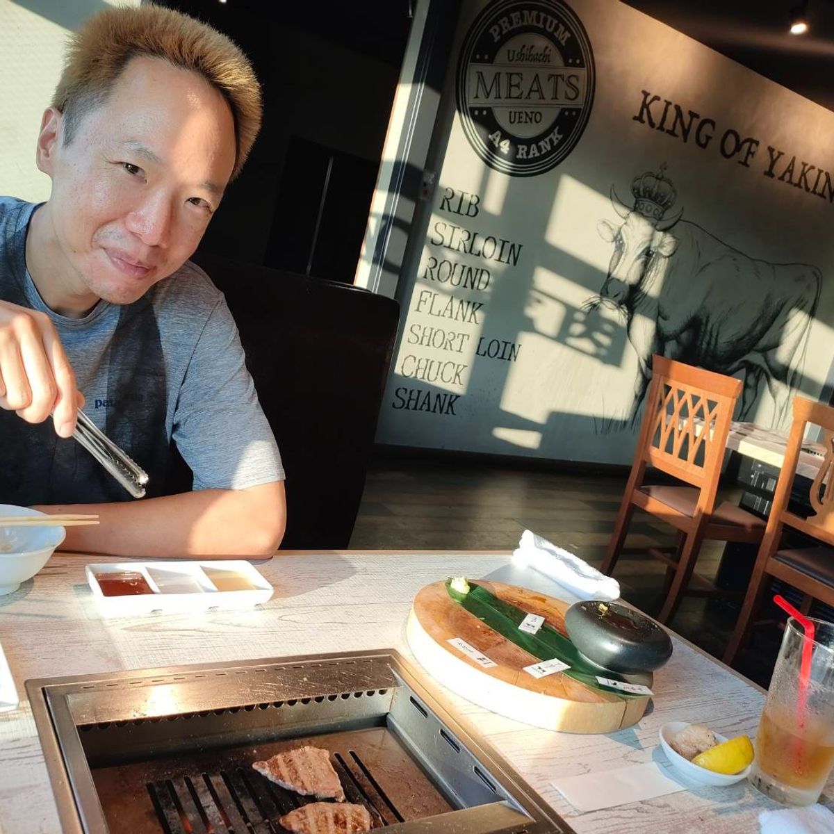 Ueno Food Tour with a Local Master Guide