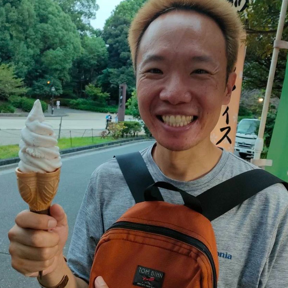 Ueno Food Tour with a Local Master Guide
