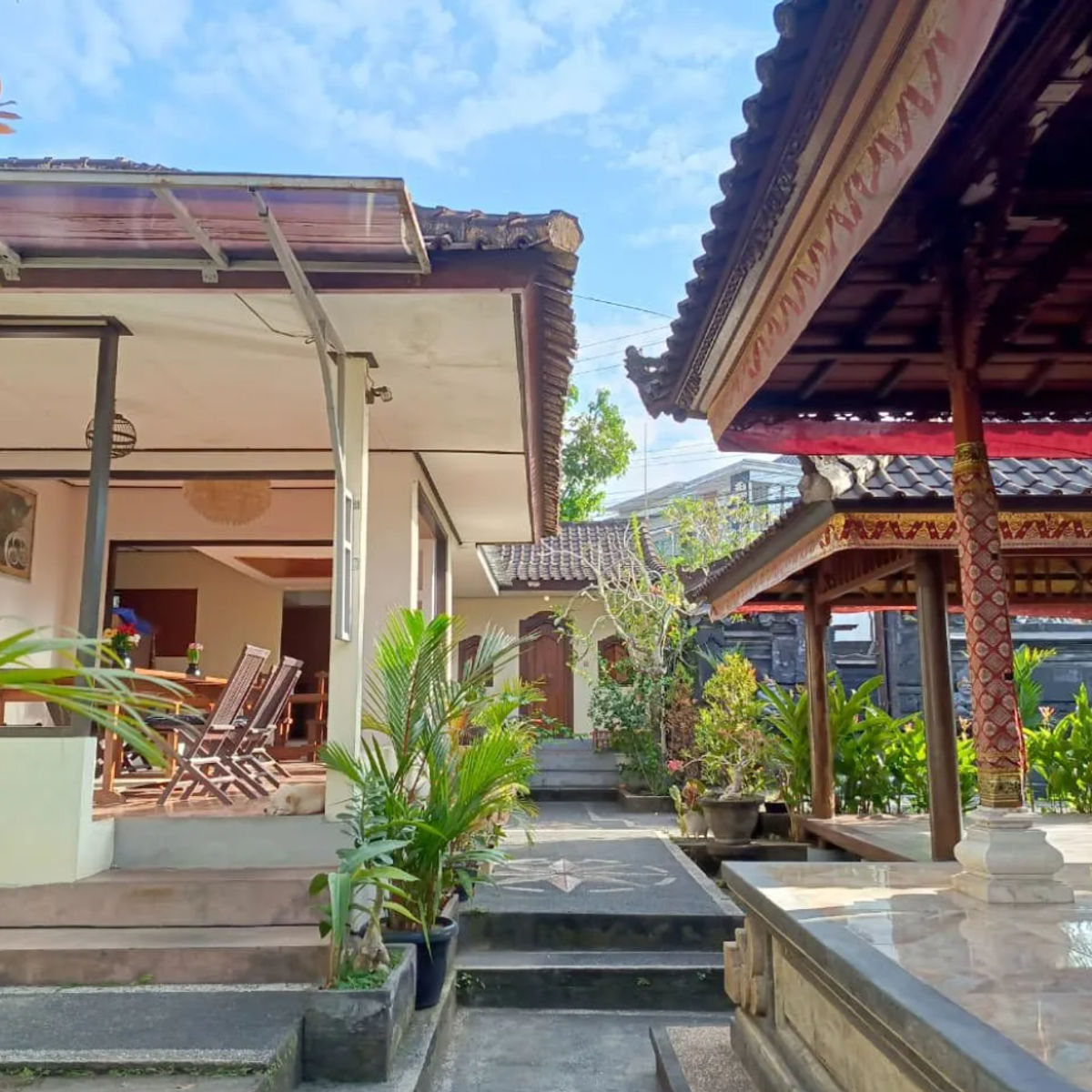 Uluwatu Local Market Tour & Authentic Balinese Cooking Class