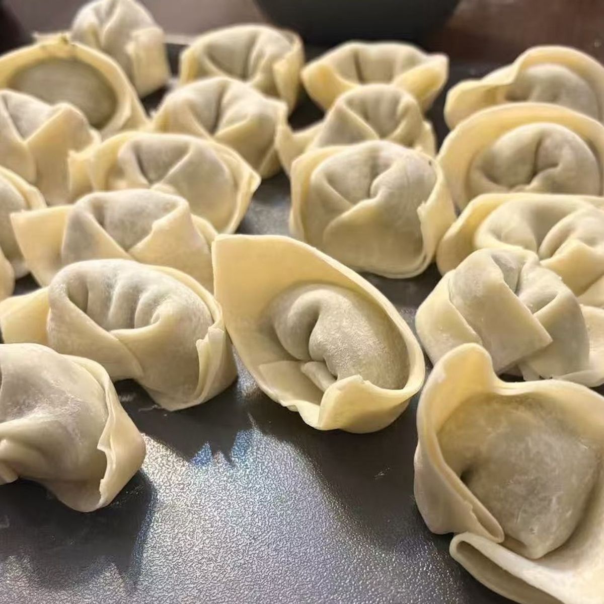 Authentic Shanghainese Dining Experience in a Local Home