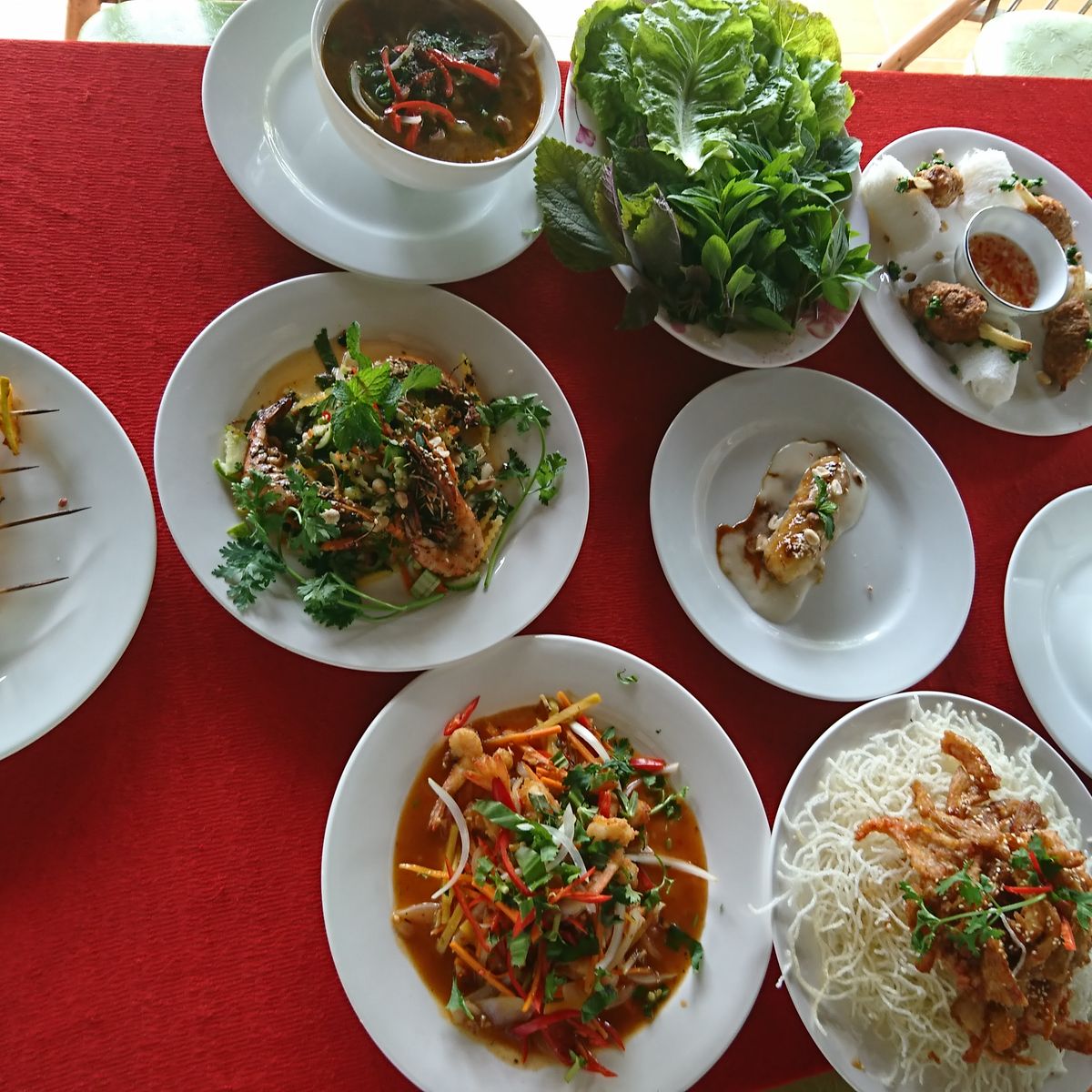 Unique Full Day Healthy Cooking Class in the Farm