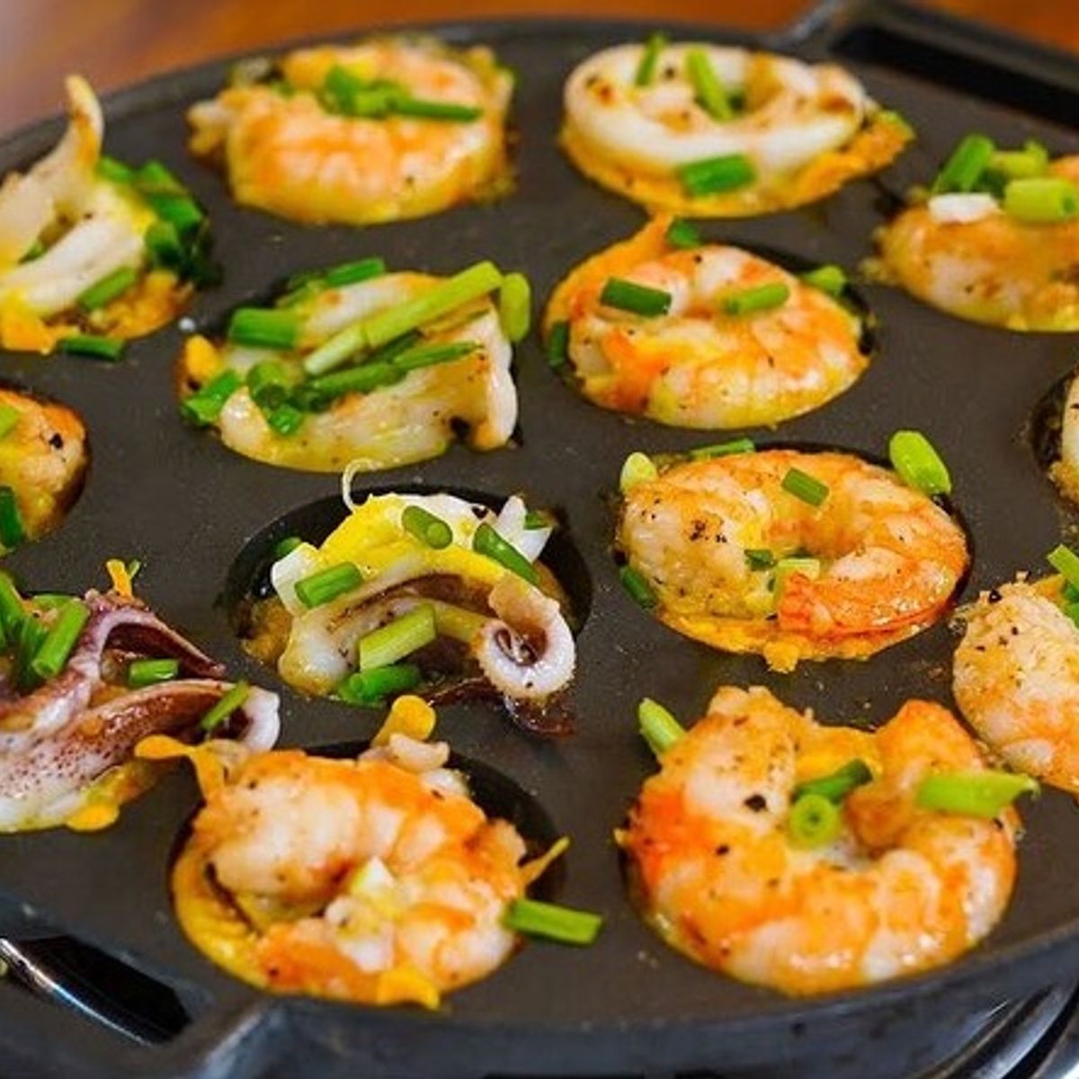 Unique Walking Street Food Tour in Saigon