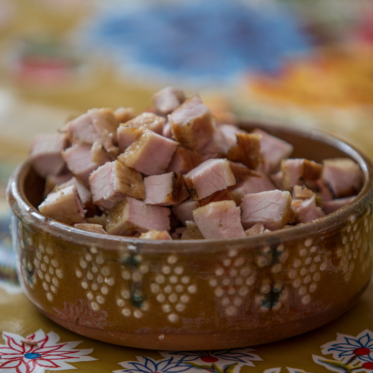 Depths of the Yucatan: Valladolid Market Tour & Street Food + Cenote + Cooking Class (Transportation Included)