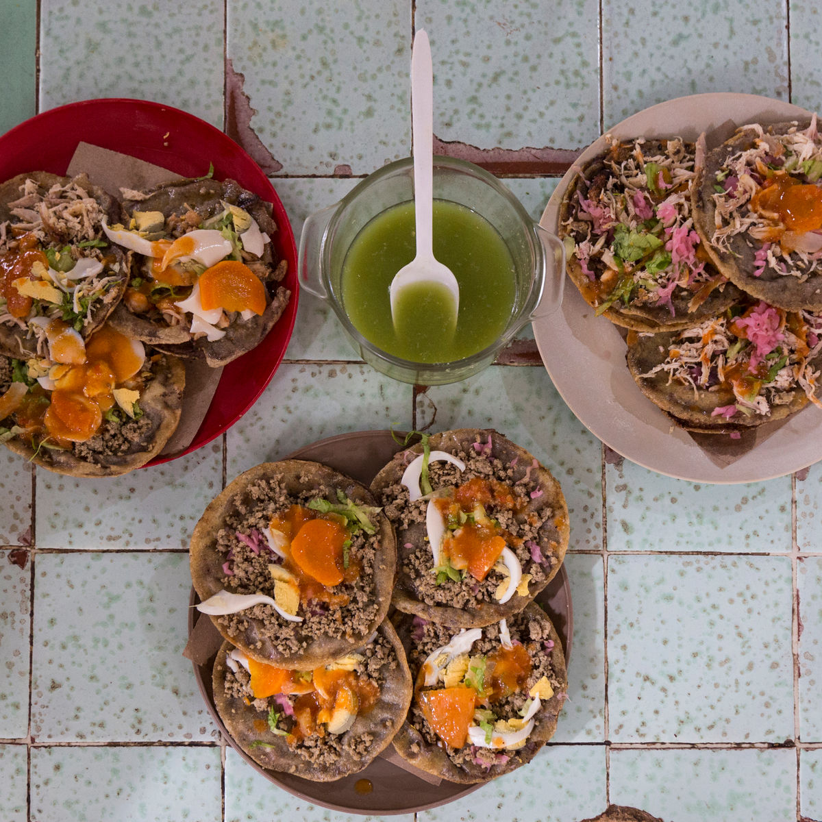 Depths of the Yucatan: Valladolid Market Tour & Street Food + Cenote + Cooking Class (Transportation Included)