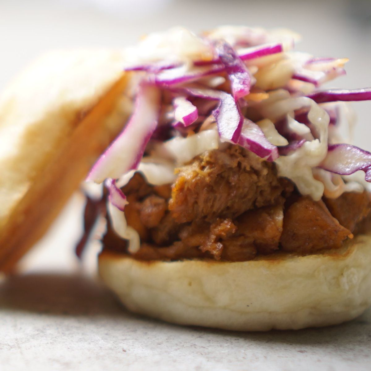 Vegan Comfort Food