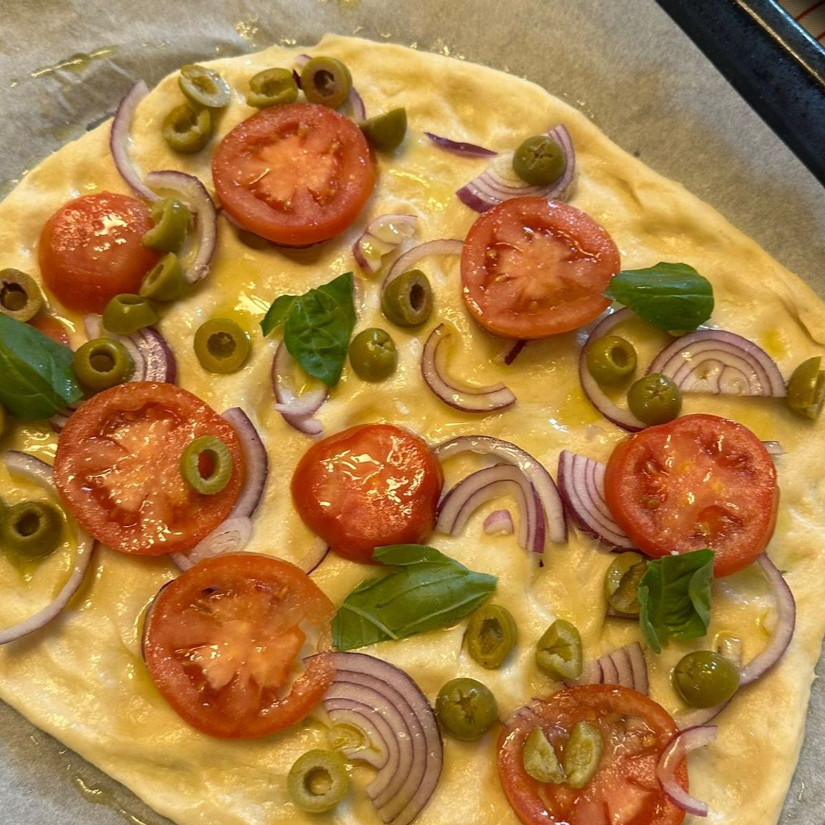 Vegan Cooking Class with Appetizers & Fresh Pasta in Tuscany