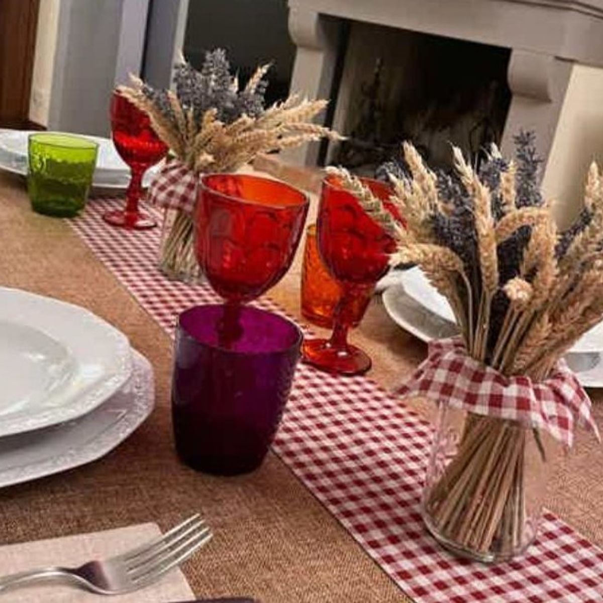 Vegan Cooking Class with Appetizers & Fresh Pasta in Tuscany