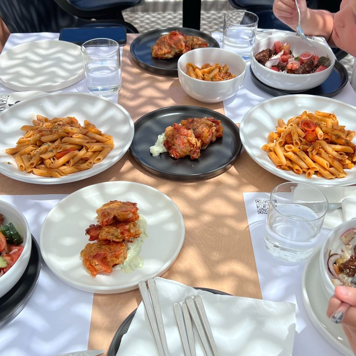 Vegan Cooking Class with Wine Pairing in Santorini