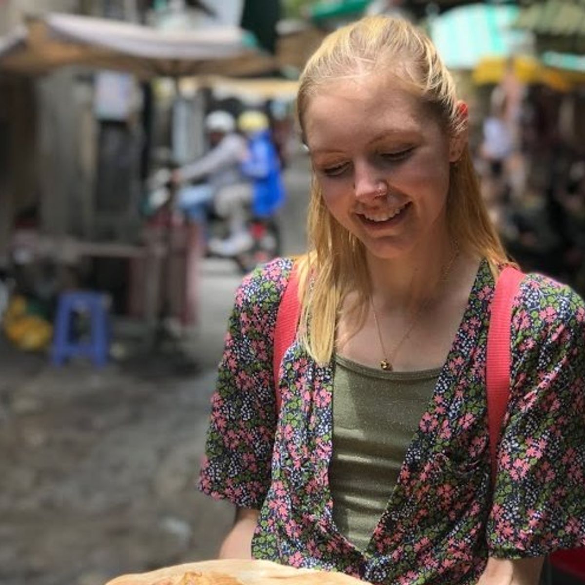 Vegan Food Walking Tour and the Hidden Gems in Ho Chi Minh City