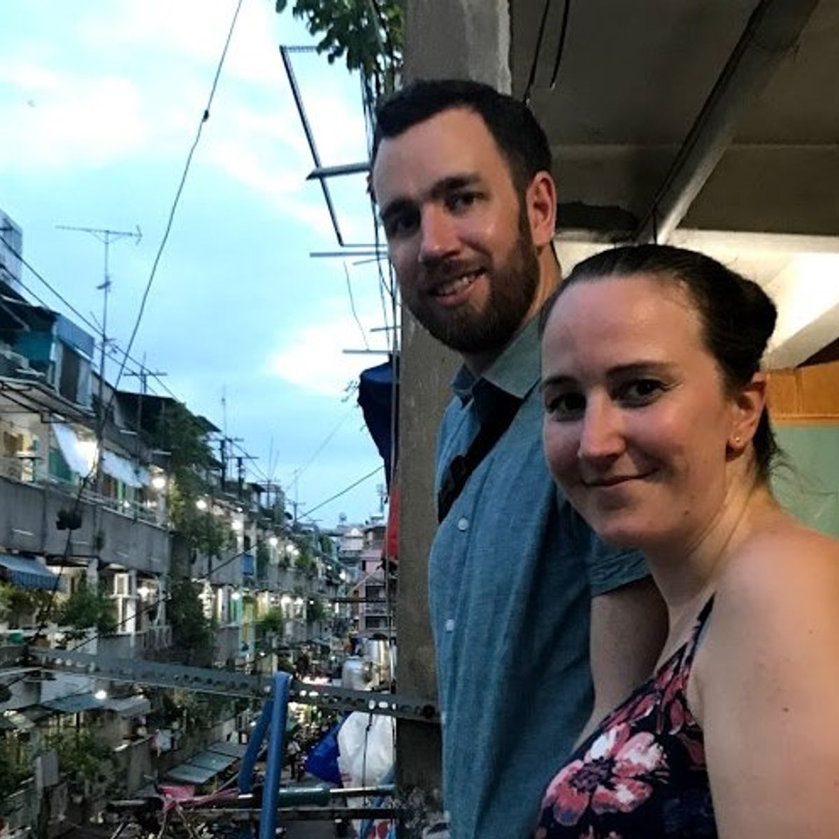 Vegan Food Walking Tour and the Hidden Gems in Ho Chi Minh City