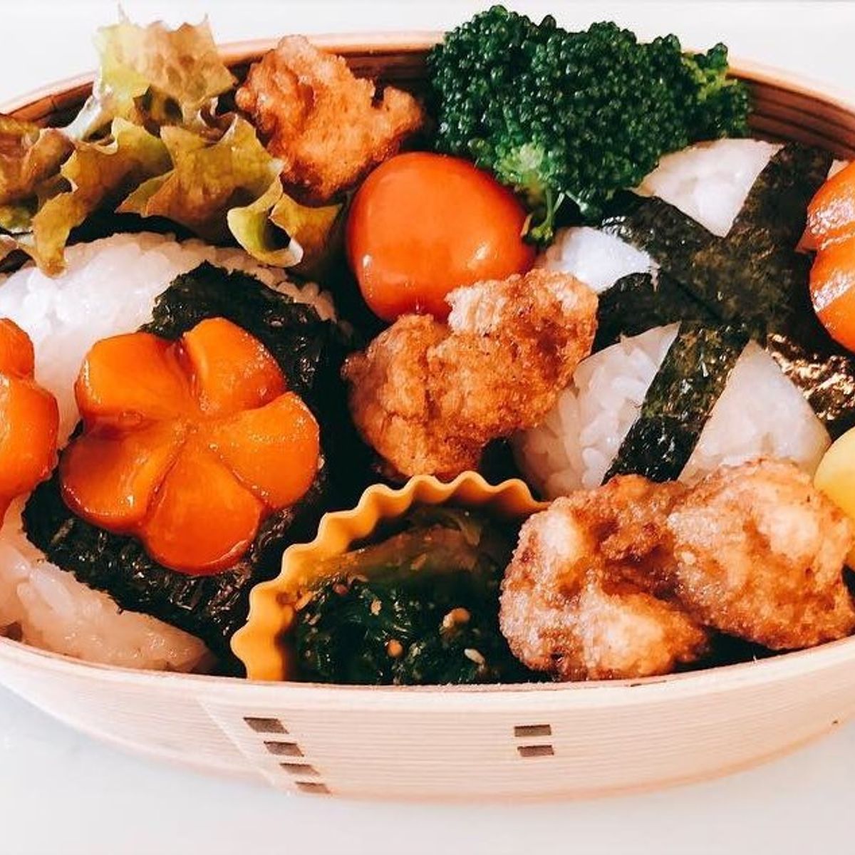Vegan Kawaii Bento Making and Supermarket Tour with a Japanese Mama