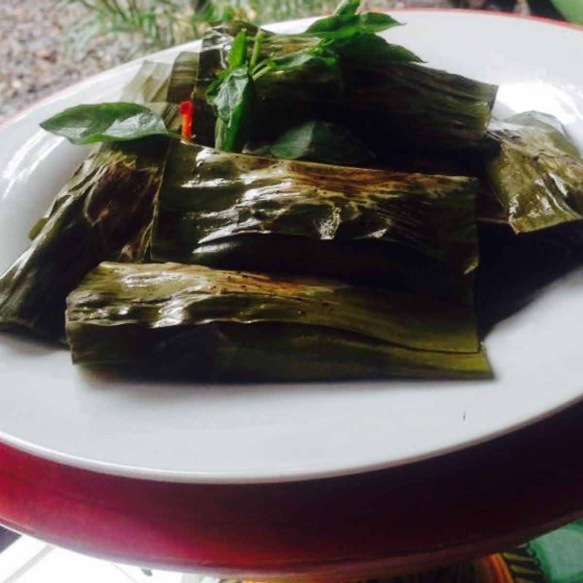 Market Tour + Cooking Class + Rice Paddies Visit + Lunch at Balinese House - (Solo Partcipants)