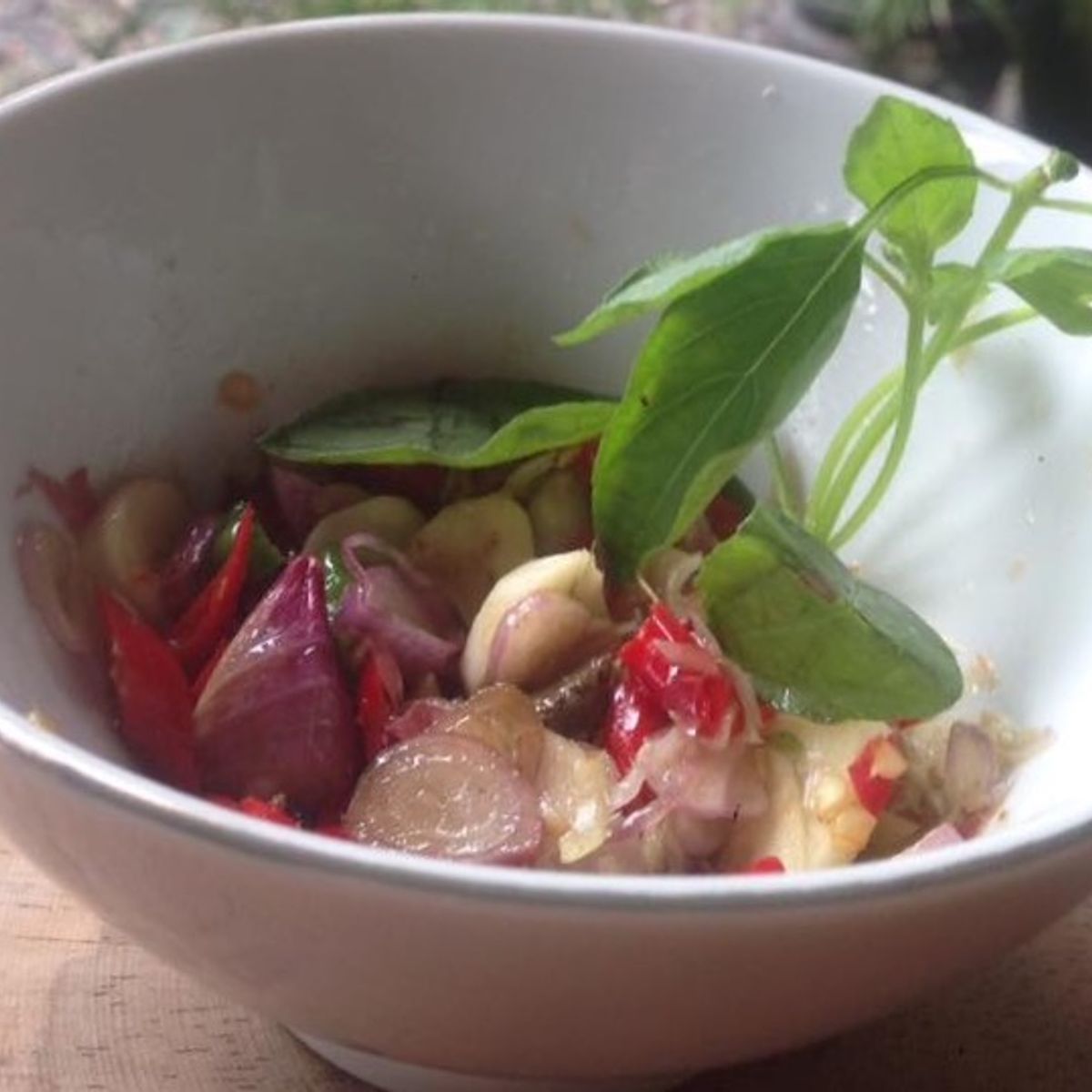 Market Tour + Cooking Class + Rice Paddies Visit + Lunch at Balinese House - (Solo Partcipants)
