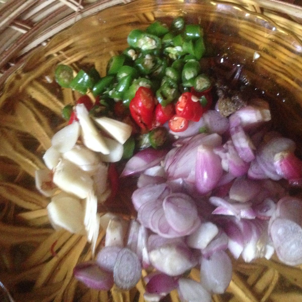 Market Tour + Cooking Class + Rice Paddies Visit + Lunch at Balinese House - (Solo Partcipants)