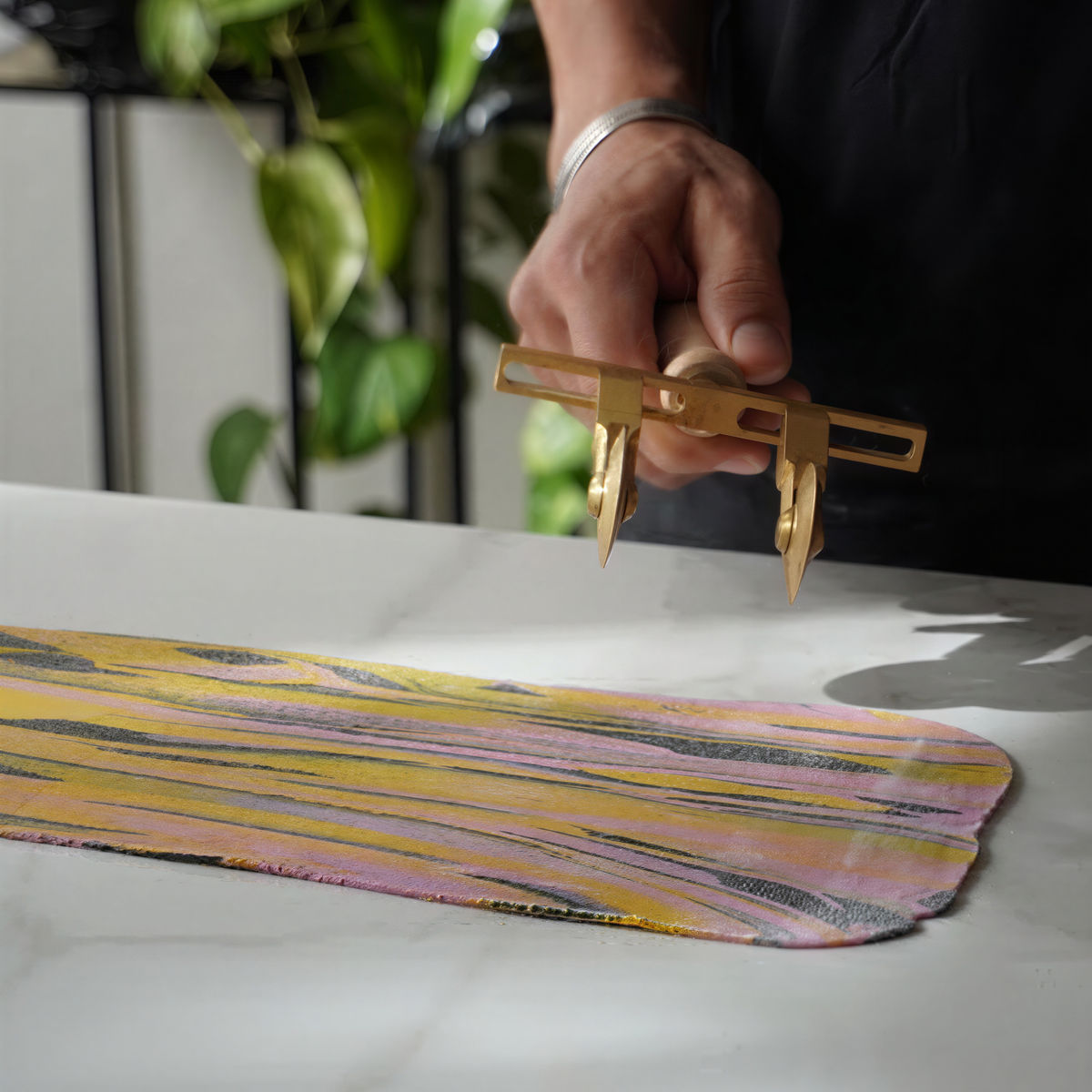 Vegan Pasta Perfection: Master Sardinian & Italian Classics