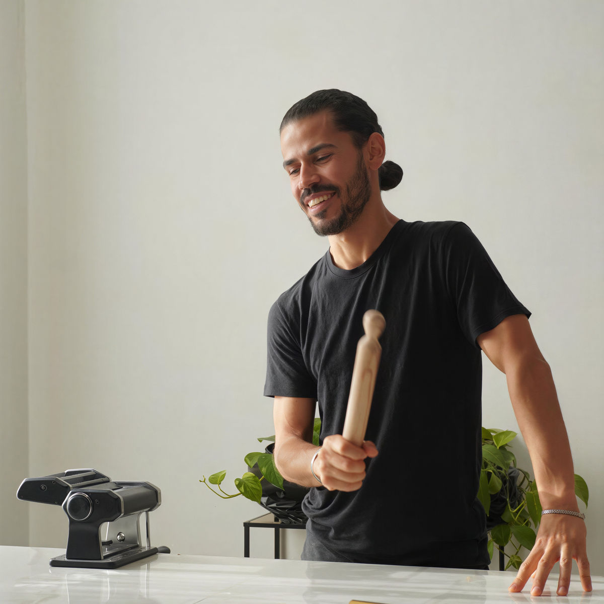 Vegan Pasta Perfection: Master Sardinian & Italian Classics