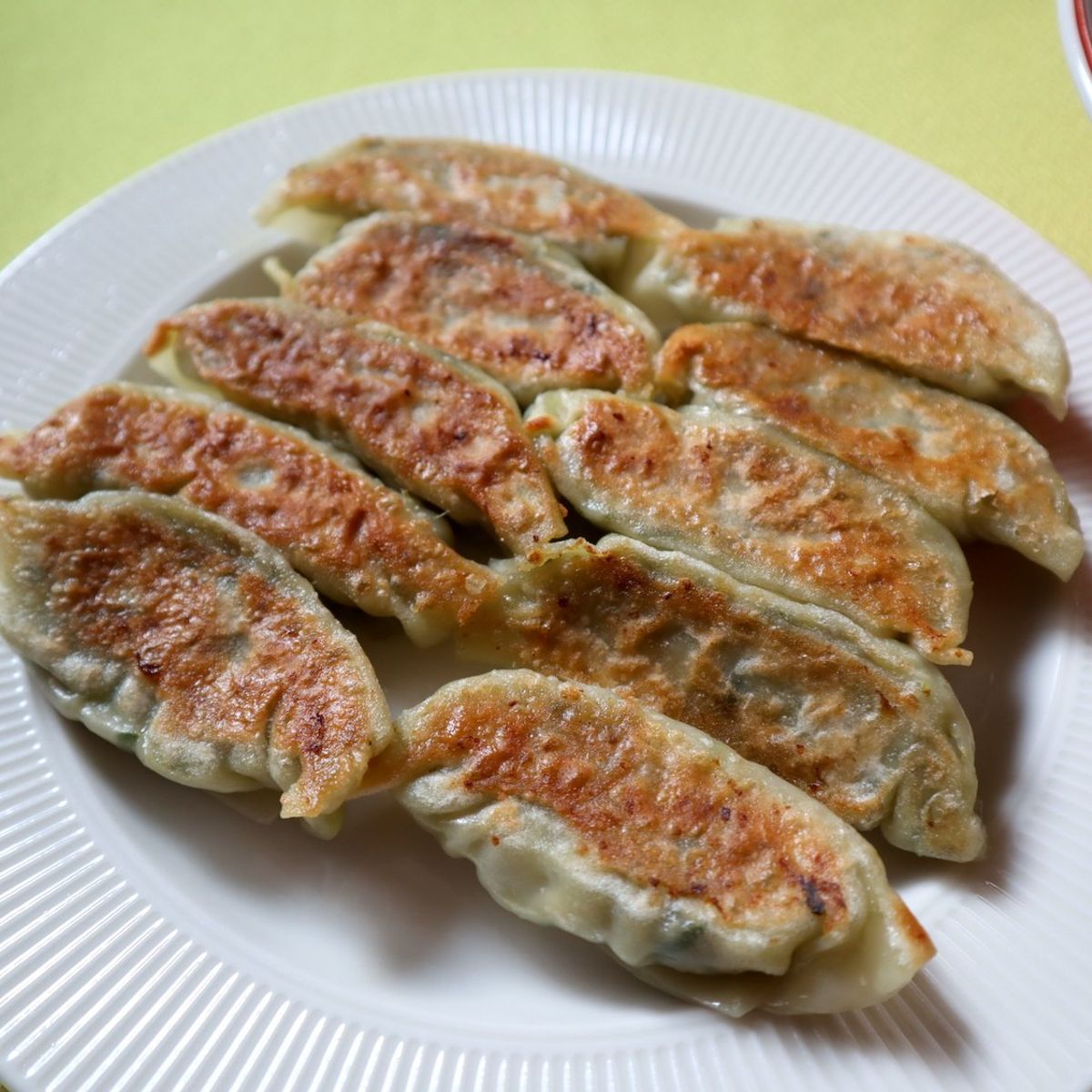 Vegan Ramen & Vegan Gyoza Cooking Class in Tokyo