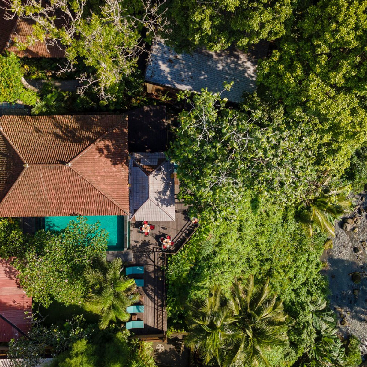 Balinese Market Tour and Cooking Class in a Tropical Garden Kitchen