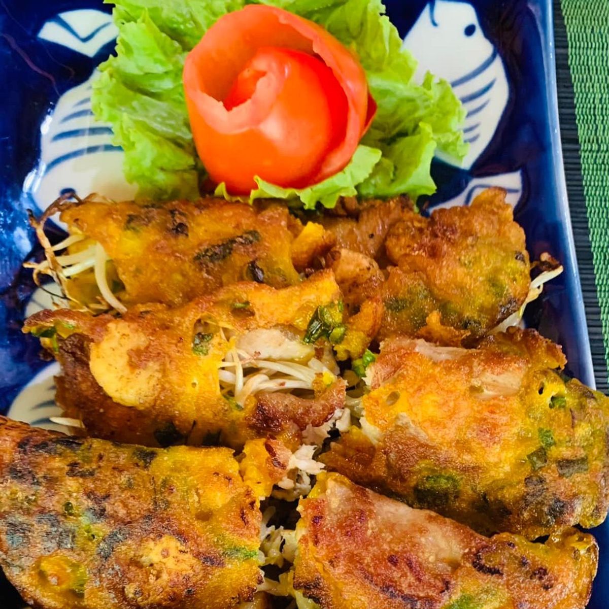 Vietnamese Vegetarian Culinary Class