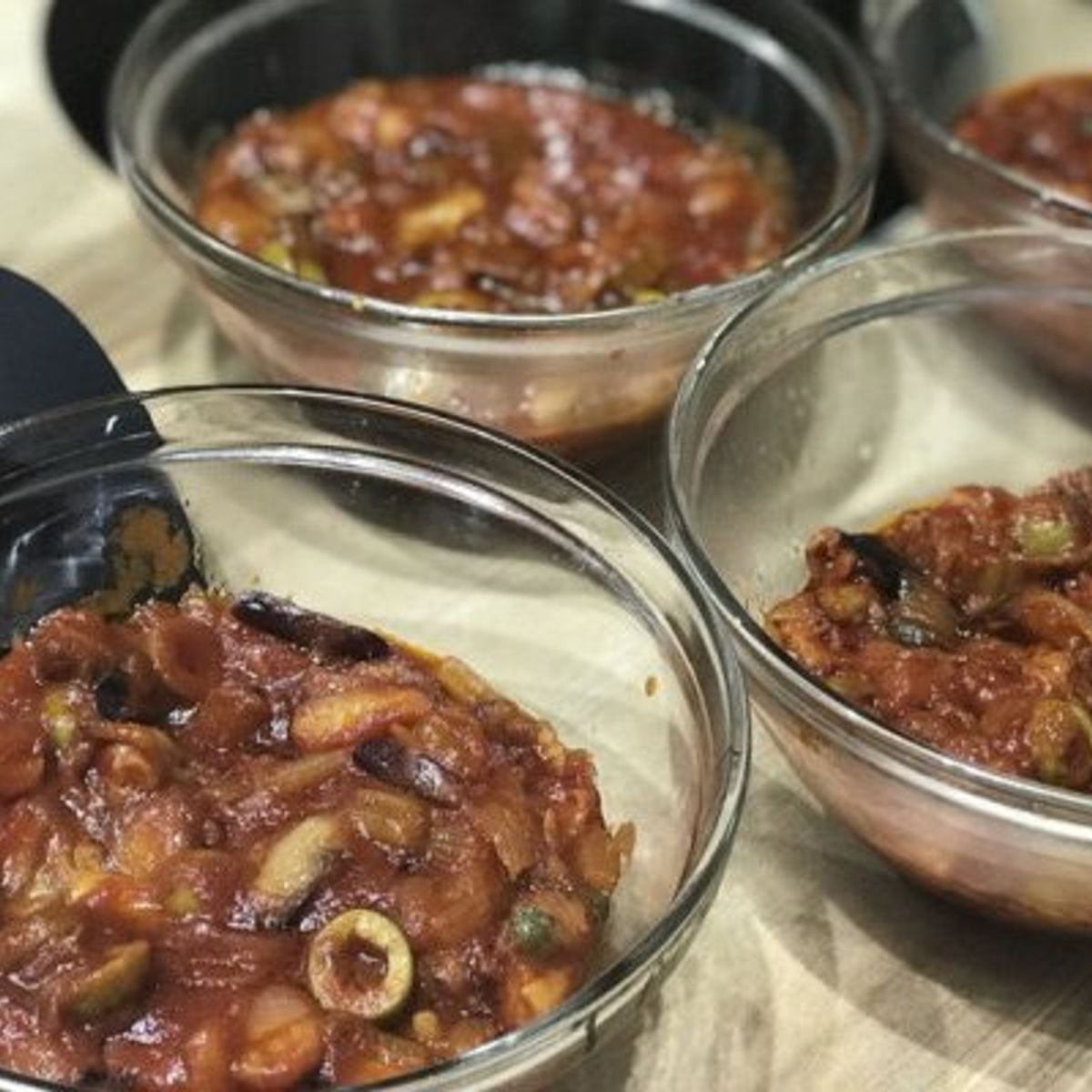 A Hands-On Culinary Adventure with a Genuine Sicilian Mamma