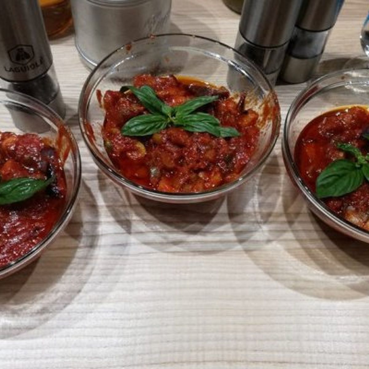 A Hands-On Culinary Adventure with a Genuine Sicilian Mamma