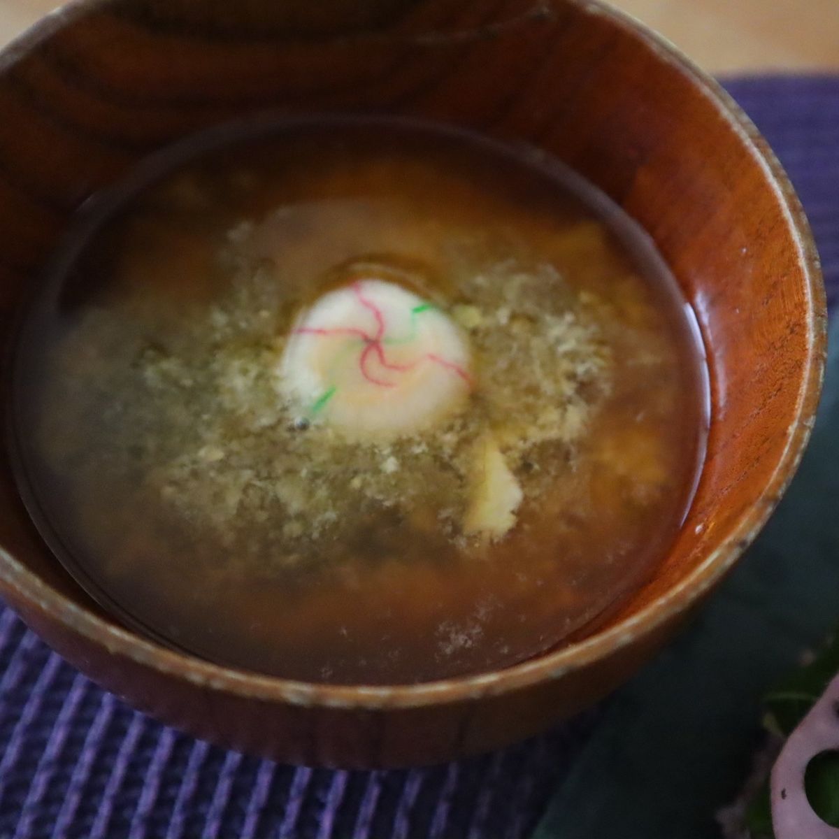 Vegan Sushi & Miso Soup Cooking Class In Tokyo