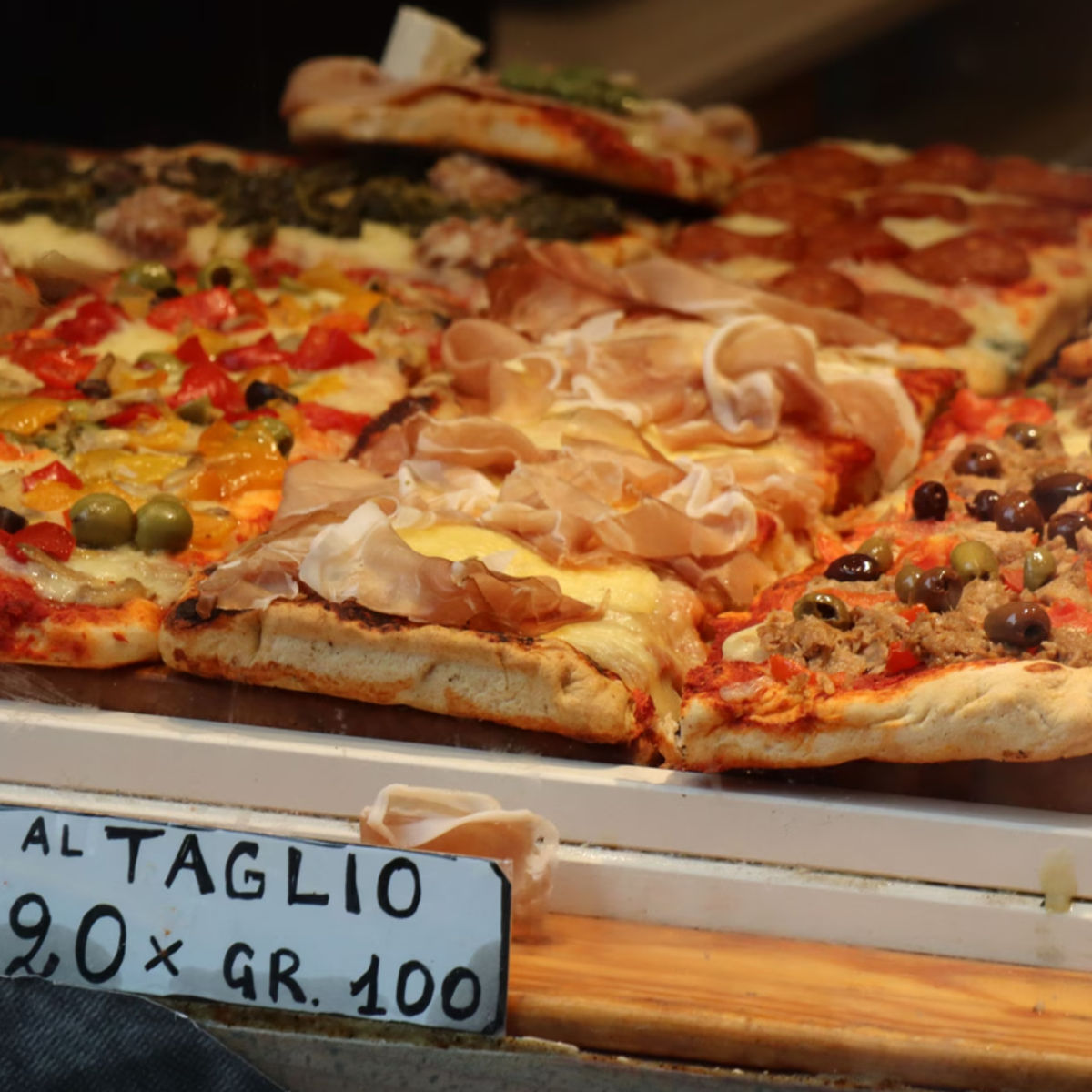 Venice Food & Drinks Experience Tour