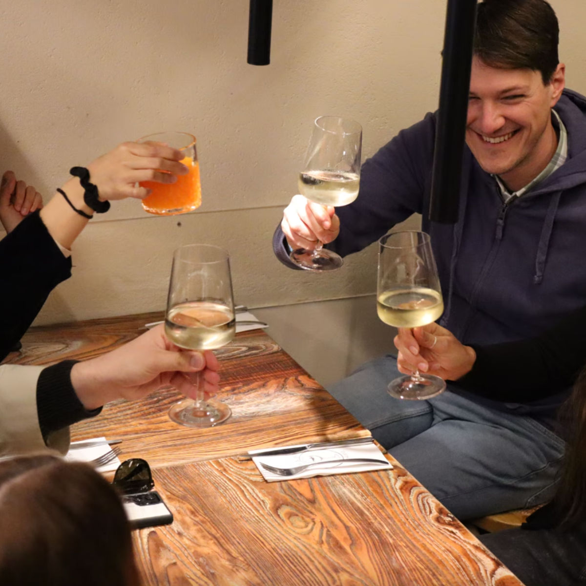 Venice Food & Drinks Experience Tour