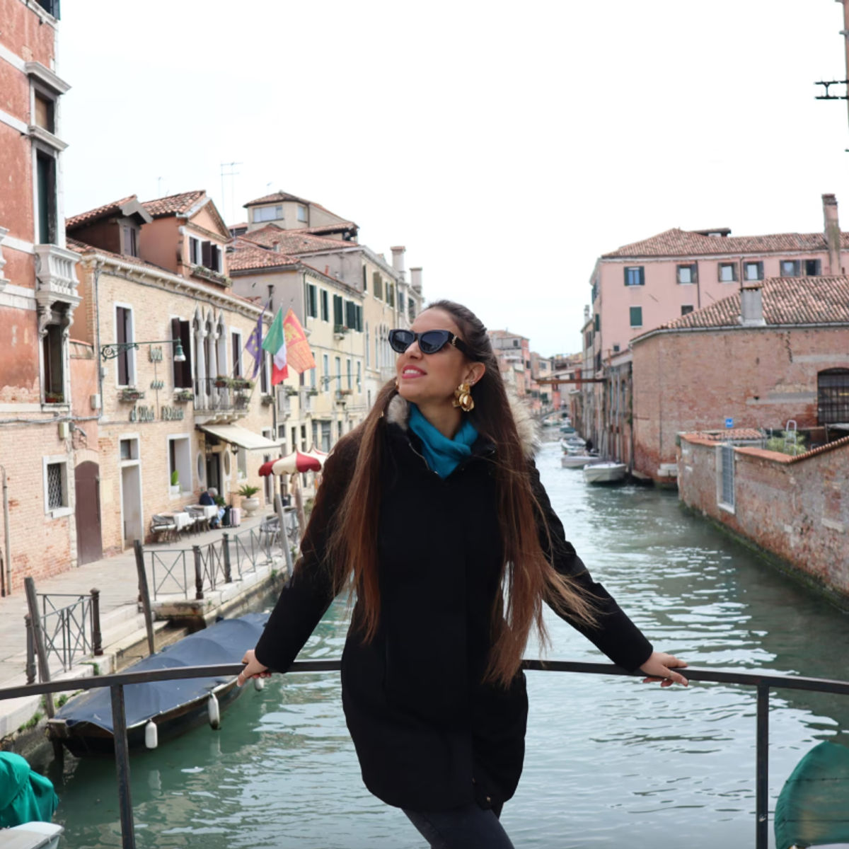 Venice Food & Drinks Experience Tour