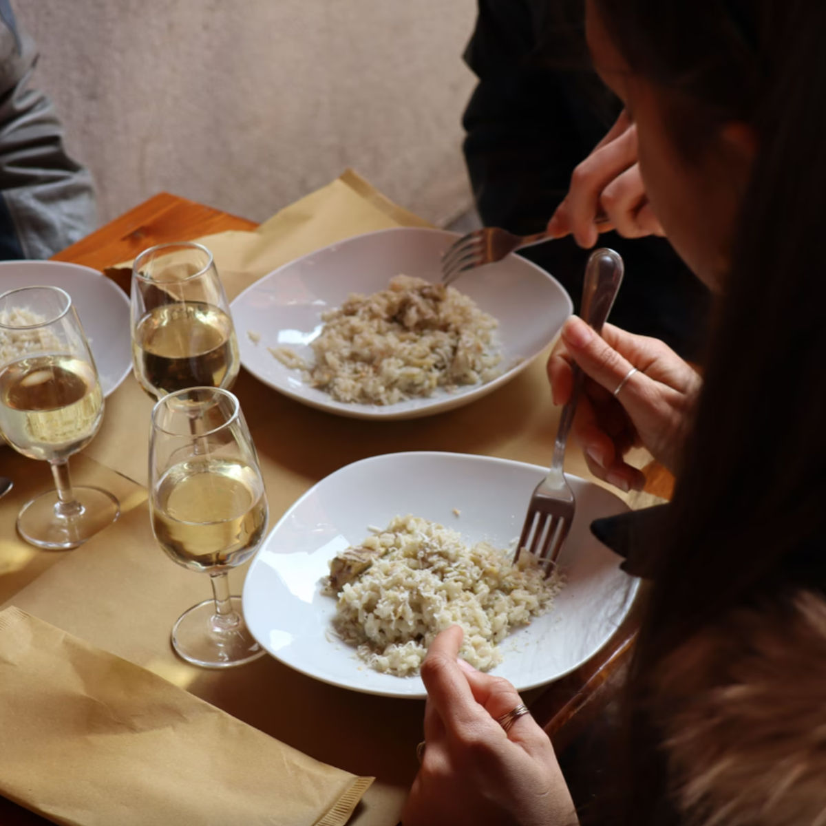 Venice Food & Drinks Experience Tour
