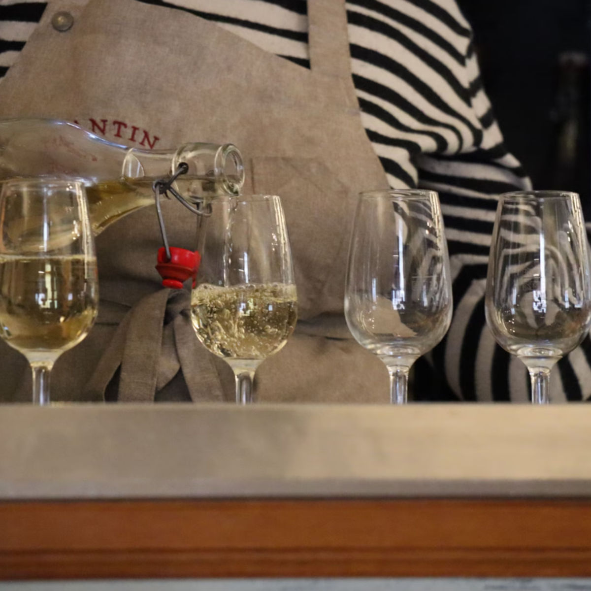 Venice Food & Drinks Experience Tour